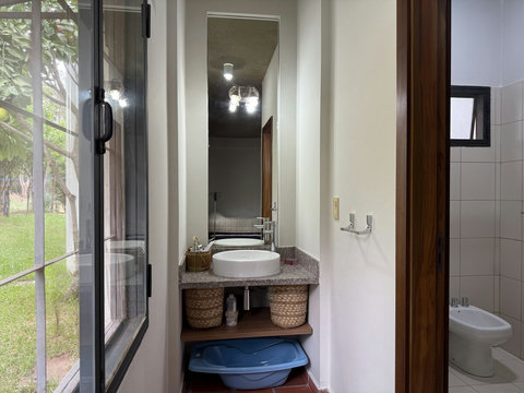 Baño 2 