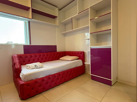 Dormitorio 3 