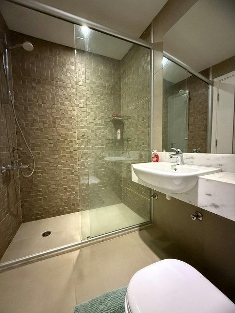 Toilette 1 