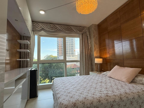 Dormitorio 1