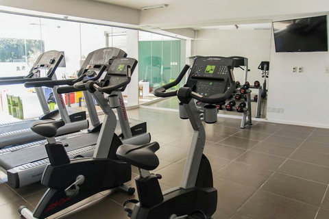 Gimnasio