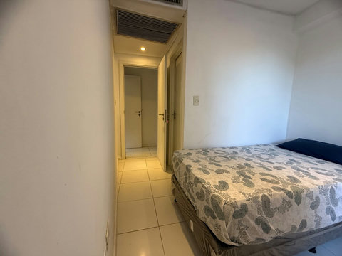 Dormitorio 4 