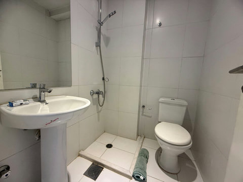 Toilette 3