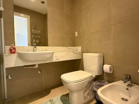 Toilette 4