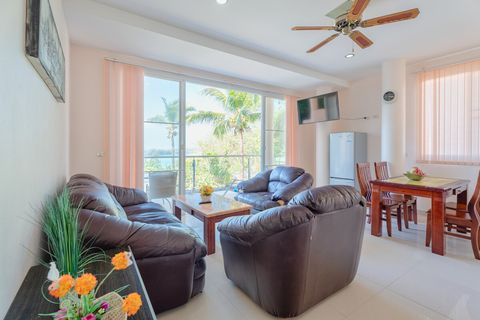 Unwind and sink into the plush sofas. Help yourself to refreshing beverages from the conveniently placed refrigerator.