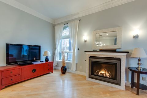 Cable TV and wifi.