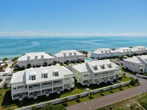 Starfish Isle, Palm Cay