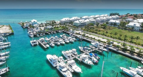 Palm Cay Overview
