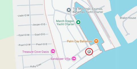 Exact location of 1404