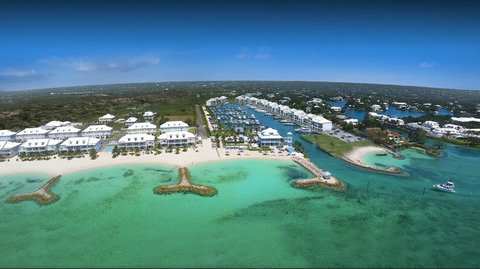 Palm Cay Overview