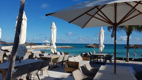 Beach Club