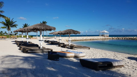 Club Beach