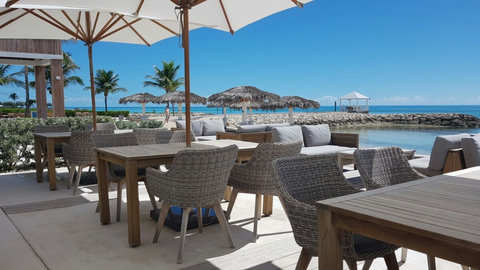 Beach Members Club