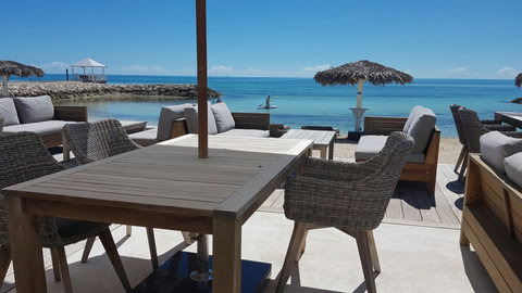 Beach Members Club