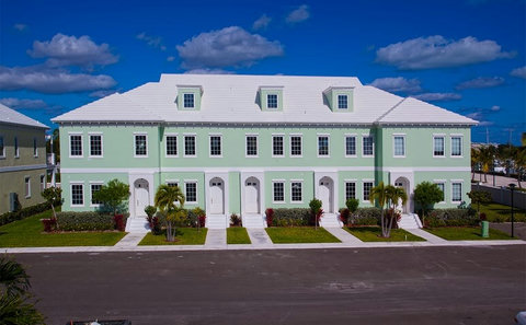 Starfish Isle Block 14