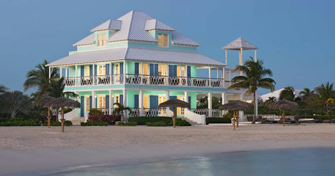 Club House