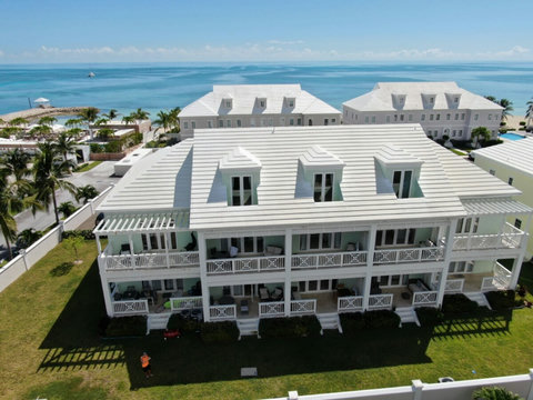 Starfish Isle, Block 14