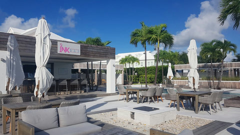Beach Club