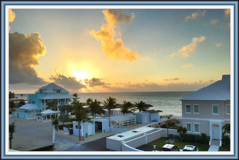 View from Bedroom 2