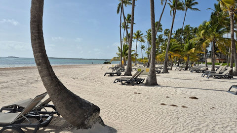 Punta Cana beaches ⛱️ 