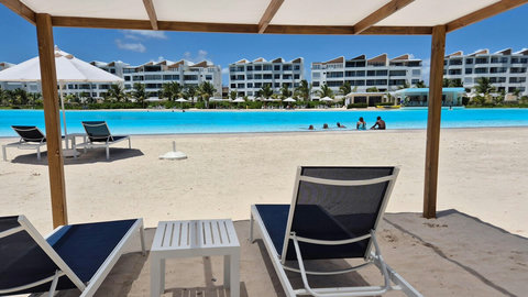 The Beach