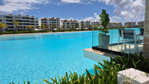 Crystal Lagoon