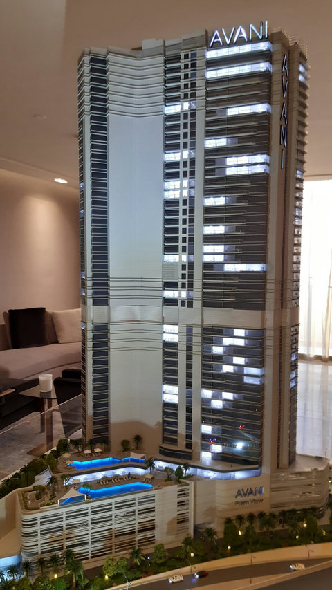 Avani Model