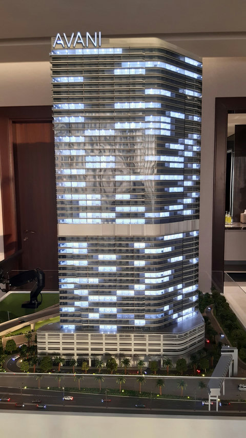 Avani Model