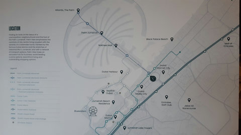Map Overview