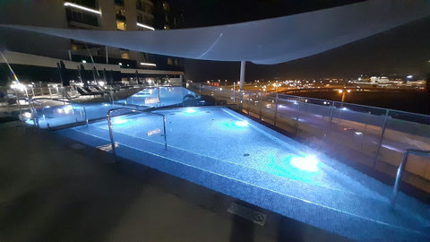 Pool 2