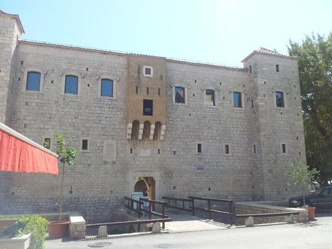 Local Castle