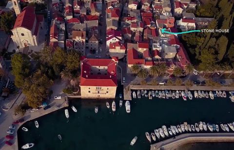 Beach is to right of Marina only 2 mins walk