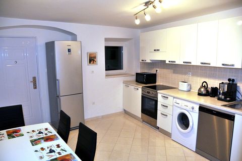 Ground Floor - Fully Furnished Kitchen
