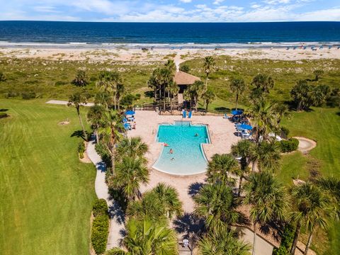 Other pool on property and path to beach access.