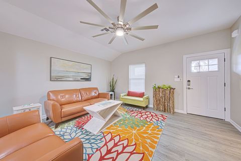 Ample seating for everyone!