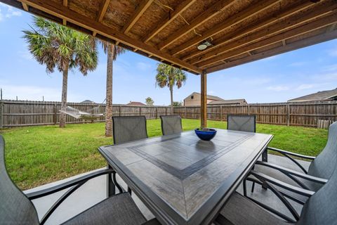 Sip your morning coffee or host an afternoon picnic on the patio.