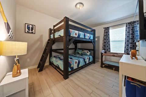 Pack n Play available as well.