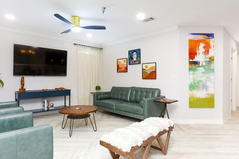 Stylish Living Room