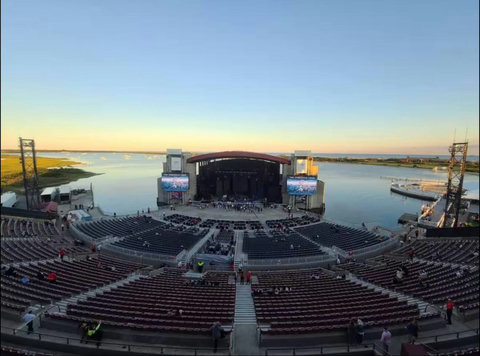 John’s beach theatre Bellmore