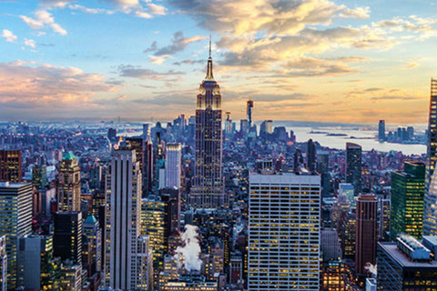 Empire State Building