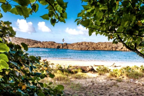 #PlayaEsperanza 7 Minutes away from #VillaSalgado

#PuertoRico #Manati #VillaSalgadoPR #Beach #Decor #Airbnb