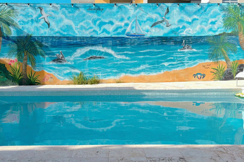 Private Amazing Pool