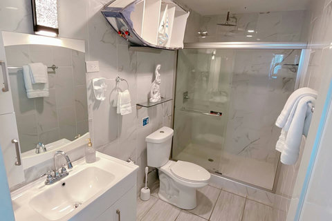 First Floor Bathroom