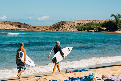 Beach Day Excitement: Ride the waves or relax by the shore in this sunny paradise!