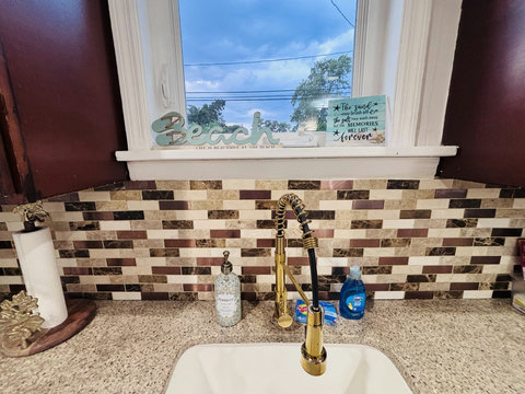 Kitchen Sink
