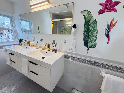 2nd Fl 3rd bathroom