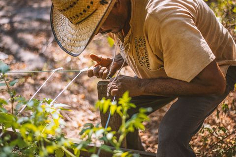 Nothing  good comes easy and nothing that comes easy is good.