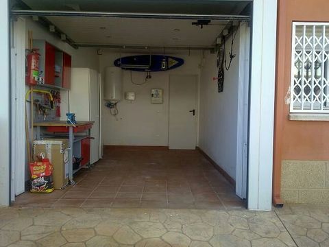 garaje