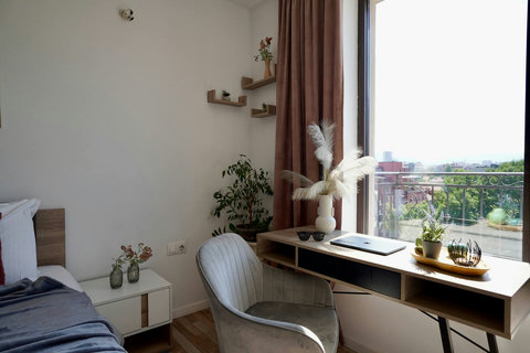 work space