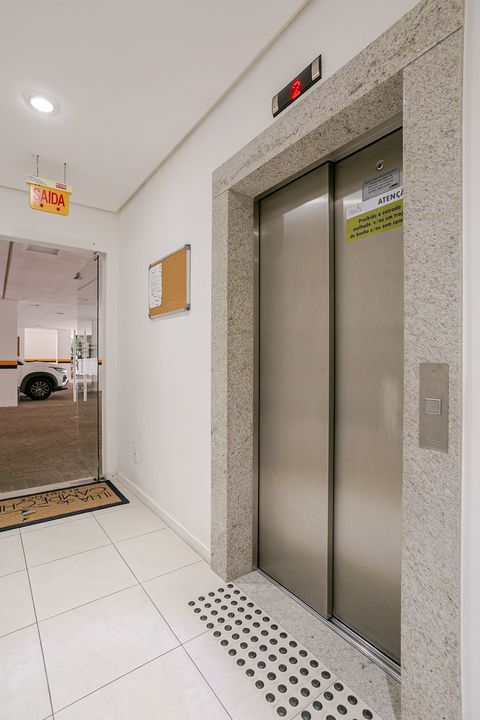 Entrada direto da Garagem, sem elevador